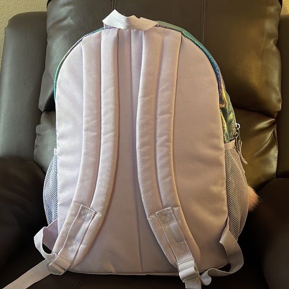 PLACE UNICORN Backpack - Picture 2 of 7